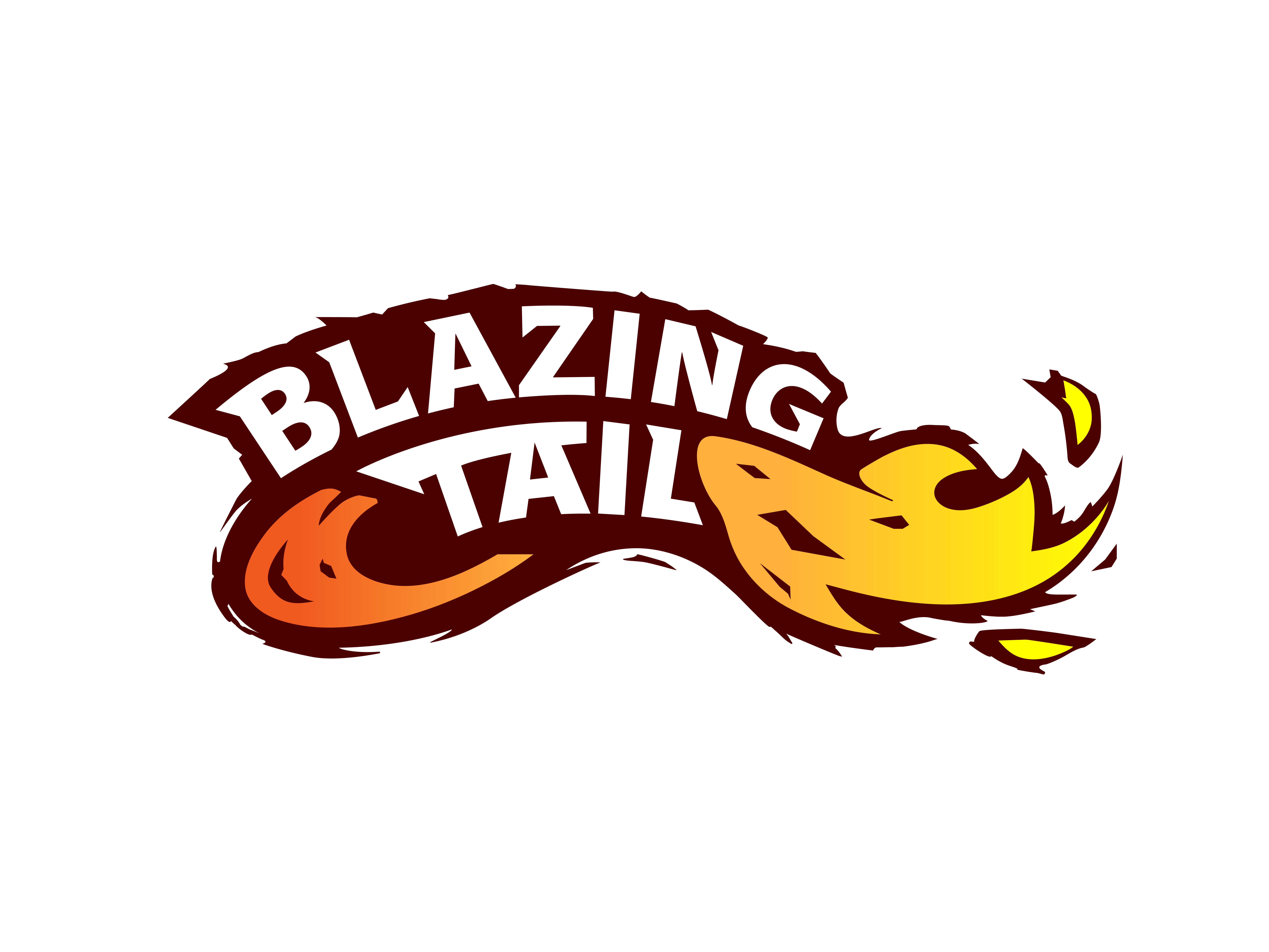 Blazing Tail